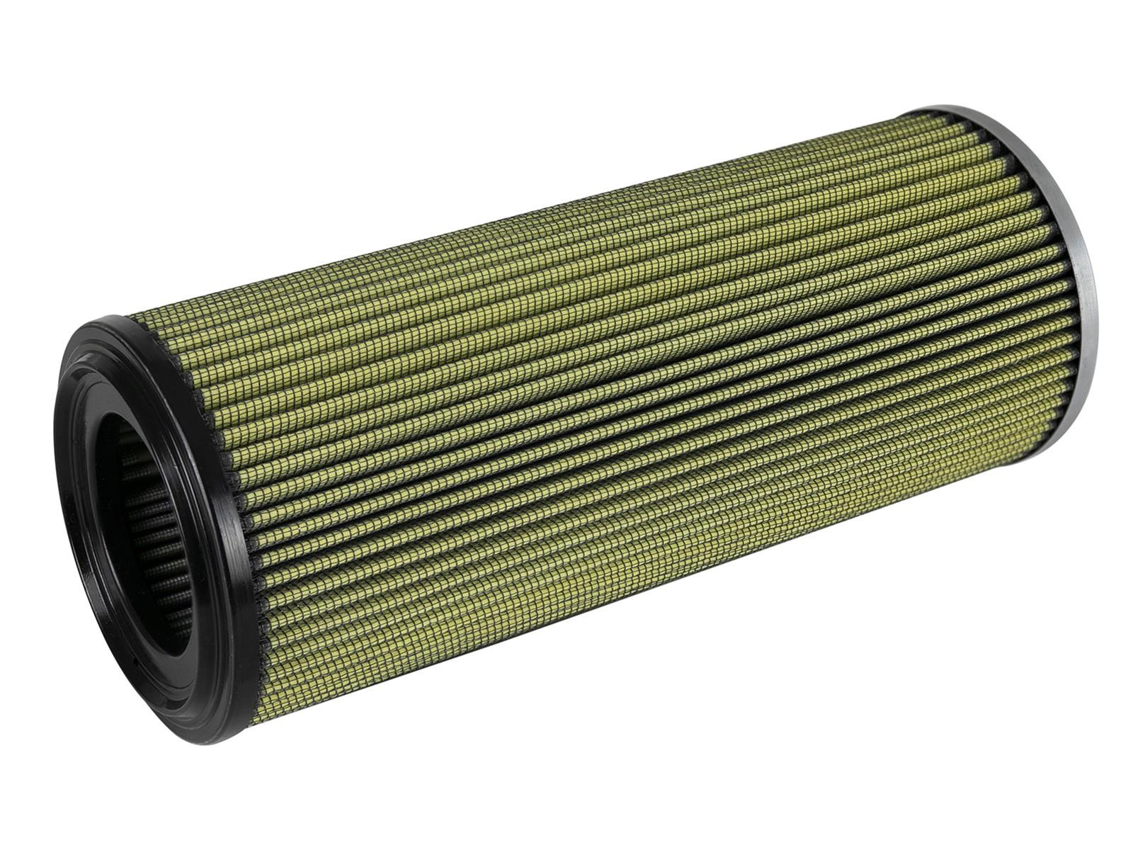 aFe Pro GUARD 7 Air Filter Elements 71-90010 Magnum FLOW PRO GUARD7 Intake Replacement thumbnail 3
