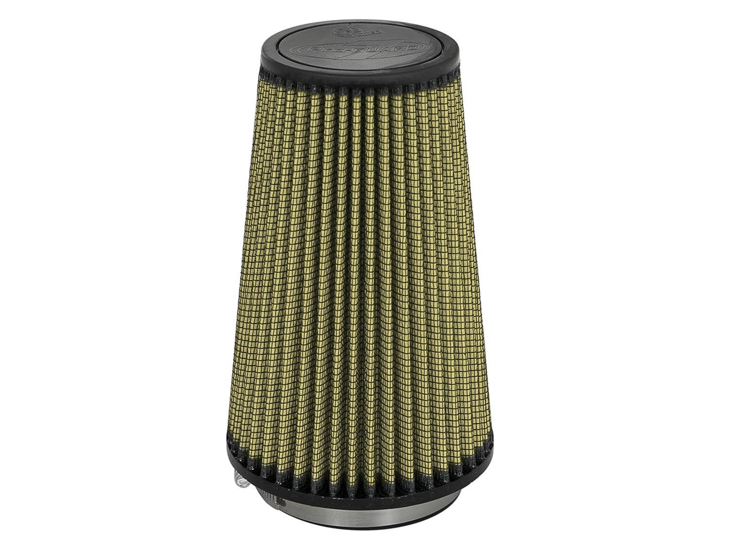 aFe Pro GUARD 7 Air Filter Elements 72-35508 Filter, Guard Layer, 3-1/2 F x 5 B x 3-1/2 T x 8 H in