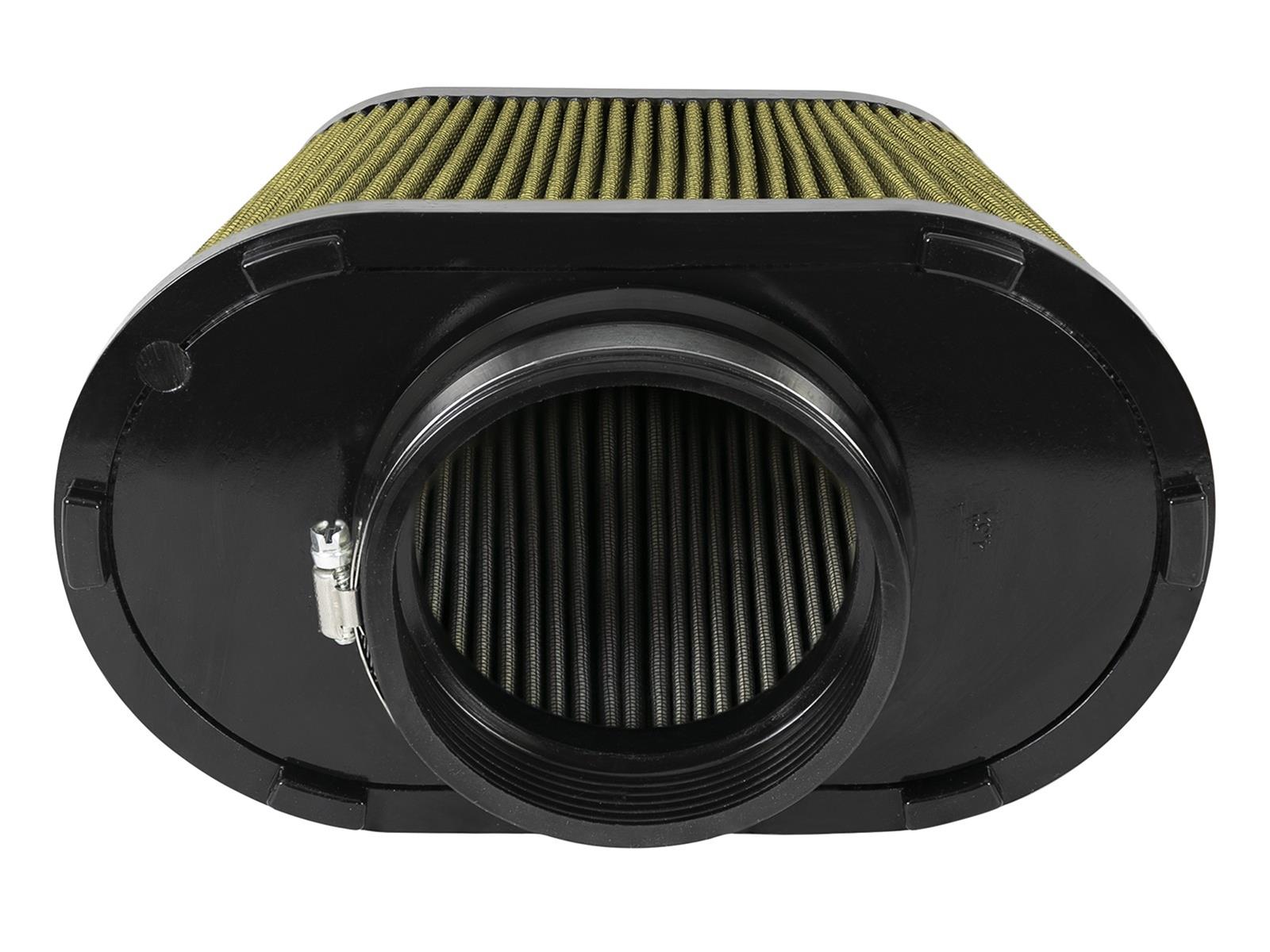 aFe Pro GUARD 7 Air Filter Elements 72-90108 Magnum FLOW PRO GUARD7 Intake Replacement thumbnail 3