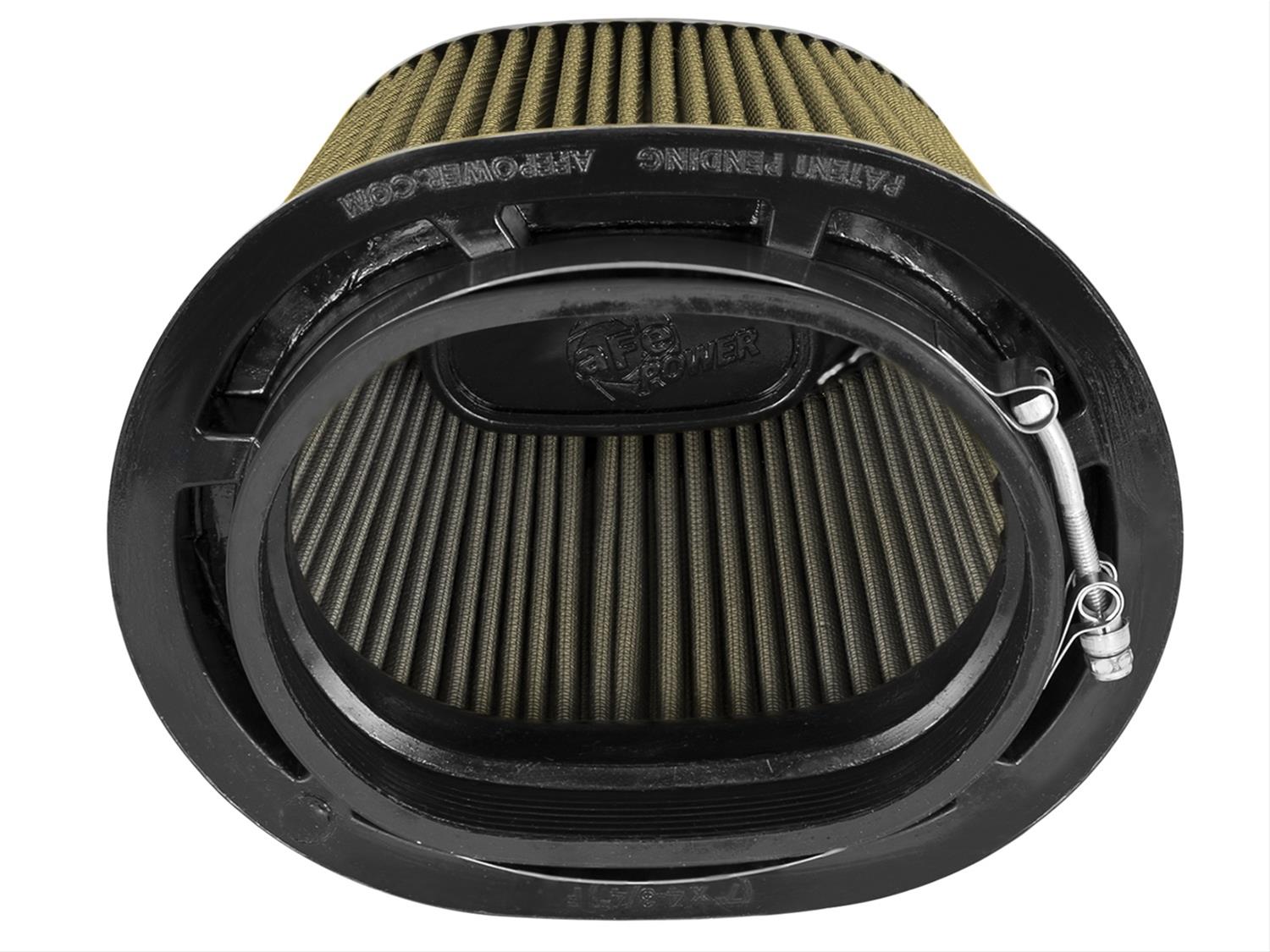 aFe Pro GUARD 7 Air Filter Elements 72-91116 thumbnail 3