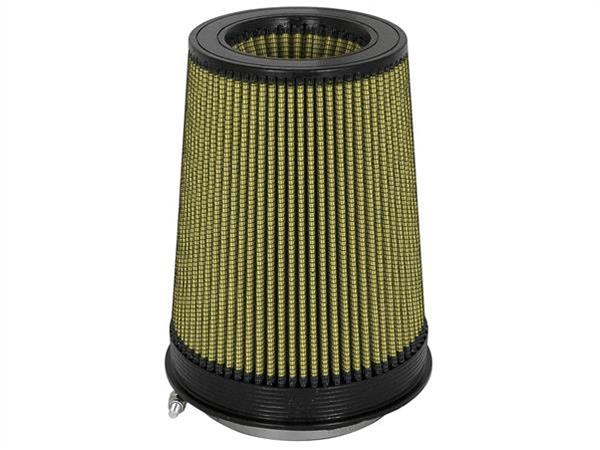 aFe Pro GUARD 7 Air Filter Elements 72-91125 Filters, Magnum FLOW PRO Universal