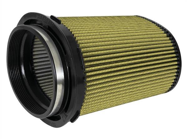 aFe Pro GUARD 7 Air Filter Elements 72-91143 Filter, Universal, Magnum FLOW PRO GUARD7 Universal thumbnail 2