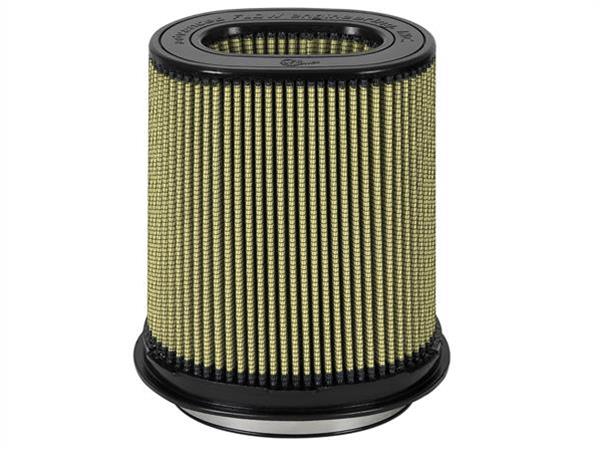 aFe Pro GUARD 7 Air Filter Elements 72-91143 Filter, Universal, Magnum FLOW PRO GUARD7 Universal