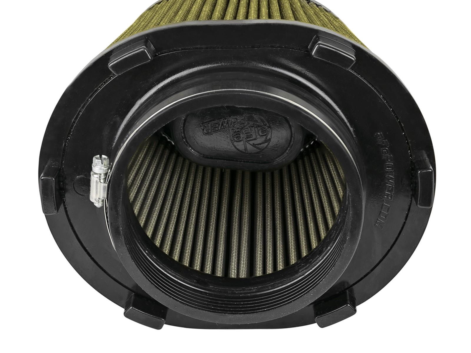 aFe Magnum FLOW Pro-GUARD 7 Replacement Air Filter thumbnail 5