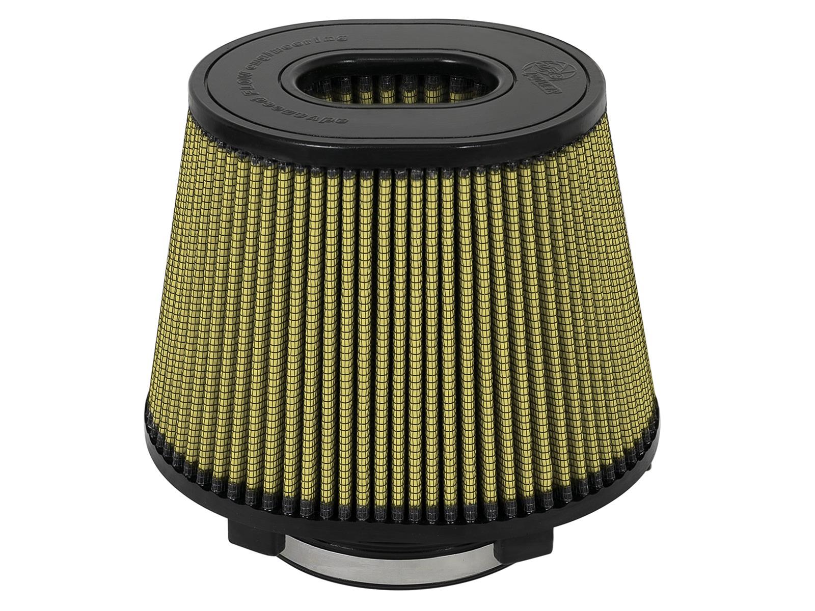 aFe Magnum FLOW Pro-GUARD 7 Replacement Air Filter thumbnail 2