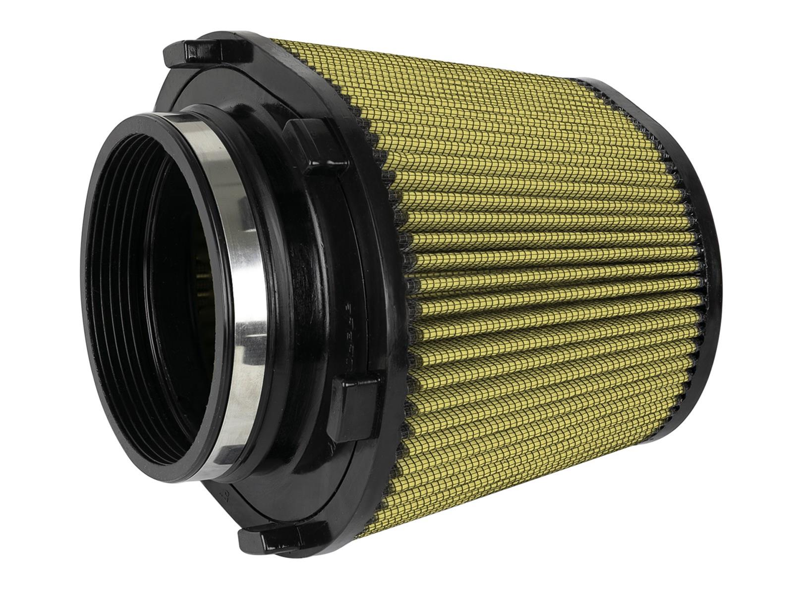 aFe Magnum FLOW Pro-GUARD 7 Replacement Air Filter thumbnail 3