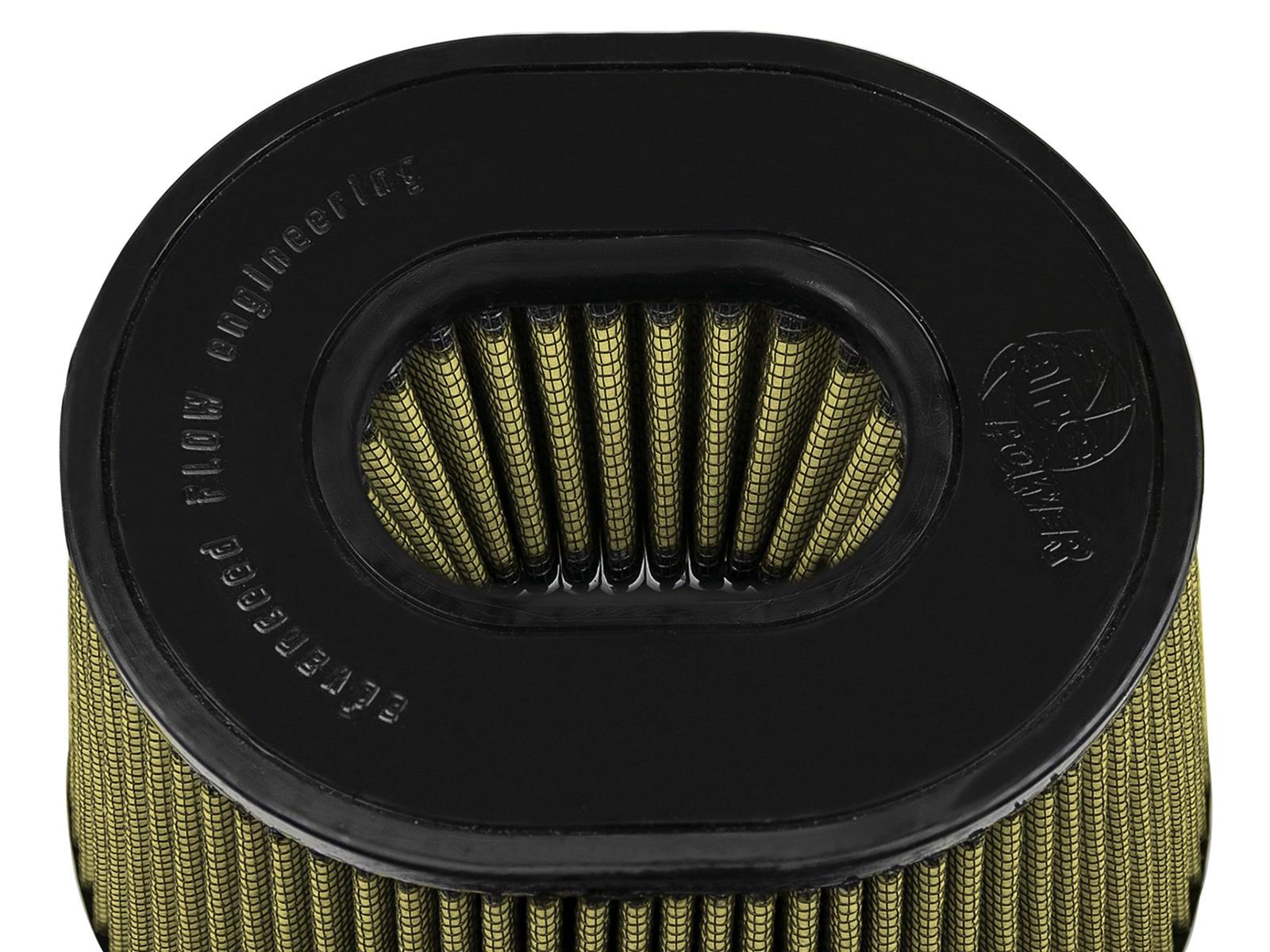 aFe Magnum FLOW Pro-GUARD 7 Replacement Air Filter thumbnail 4