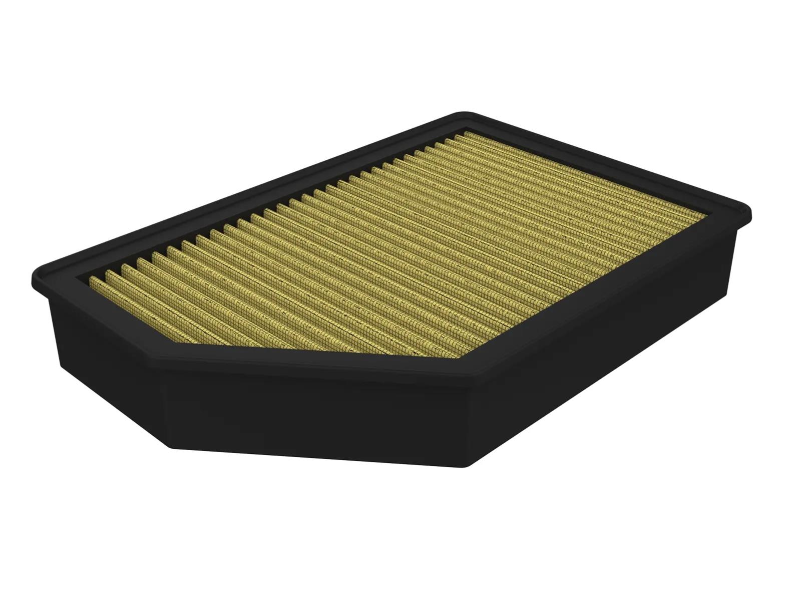 AFE Power Air Filter Elements 73-10325-1 Magnum FLOW OE Replacement w/ Pro GUARD 7 Media GM Diesel Trucks 20-23 V8-6.6L (td) L5P thumbnail 3