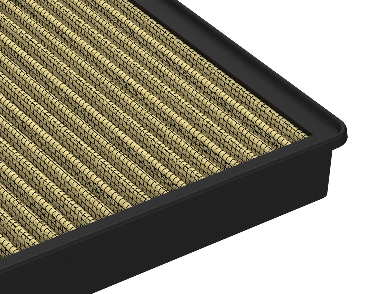 aFe 20-23 Chevrolet Silverado 2500/3500 HD V8 6.6L (td) Magnum FLOW Pro GUARD7 OE Replacement Filter thumbnail 2