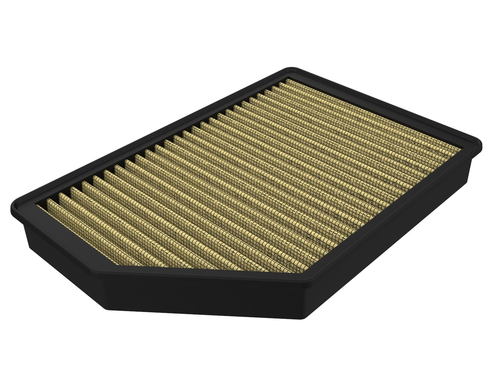 aFe 20-23 Chevrolet Silverado 2500/3500 HD V8 6.6L (td) Magnum FLOW Pro GUARD7 OE Replacement Filter thumbnail 4