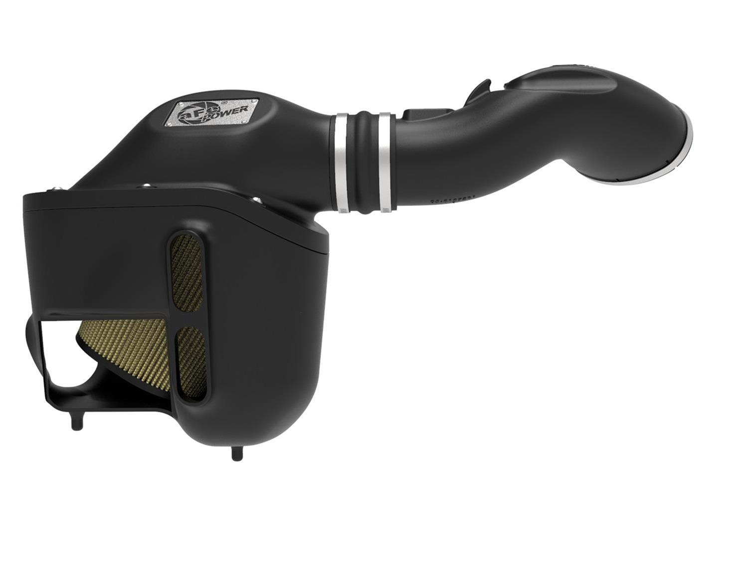 Afe Magnum Force Stage 2 Pro Guard 7 Air Intake Systems 75
