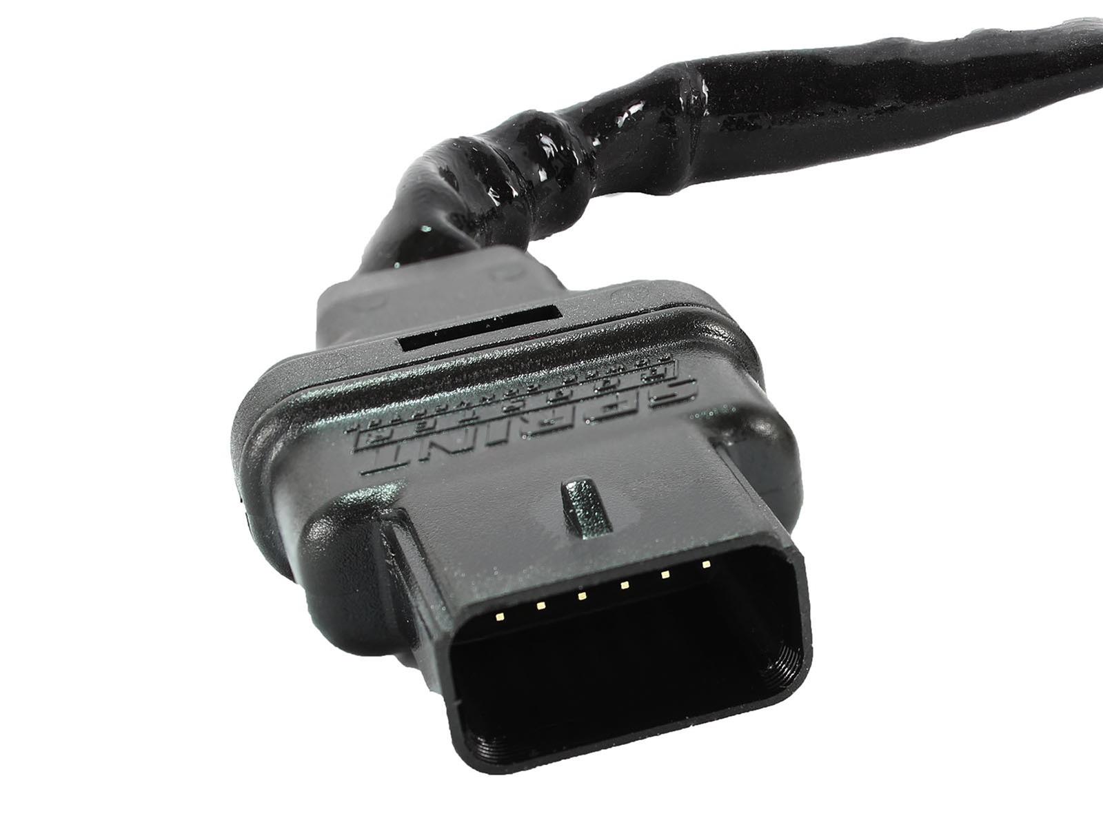 aFe Sprint Boosters for 2011-2019 FIESTA - 77-13006 Fuel Injection Throttle Control Actuator Module, Booster Power Converter, Ford Fiesta, L3/L4, Each thumbnail 4
