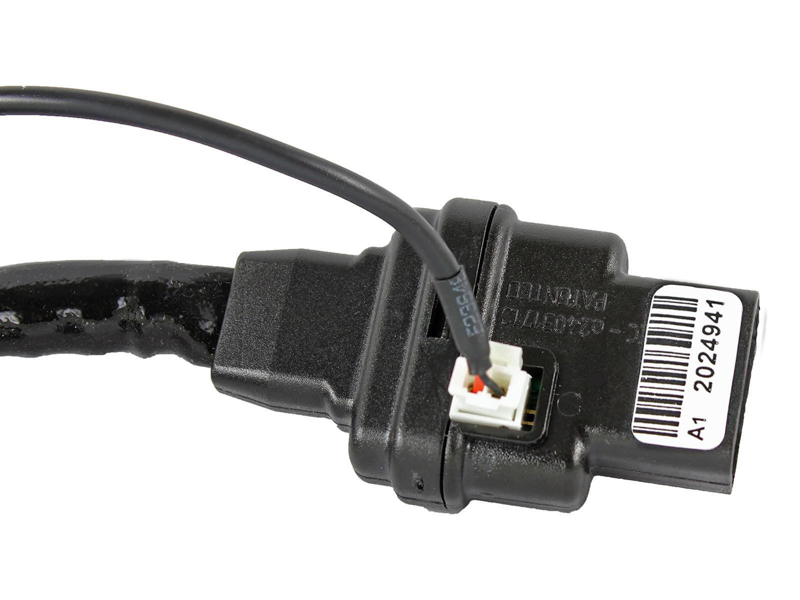 aFe Sprint Boosters for 2011-2019 FIESTA - 77-13006 Fuel Injection Throttle Control Actuator Module, Booster Power Converter, Ford Fiesta, L3/L4, Each thumbnail 3