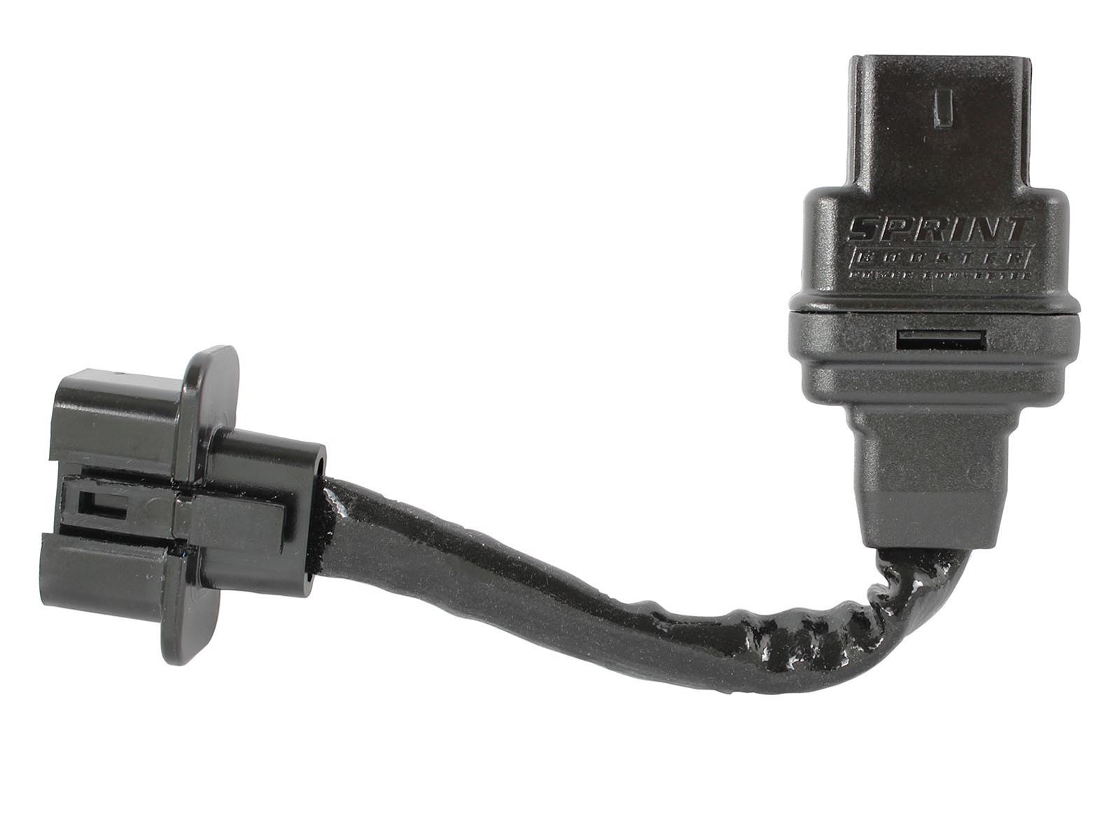 aFe Sprint Boosters for 2011-2019 FIESTA - 77-13006 Fuel Injection Throttle Control Actuator Module, Booster Power Converter, Ford Fiesta, L3/L4, Each thumbnail 5