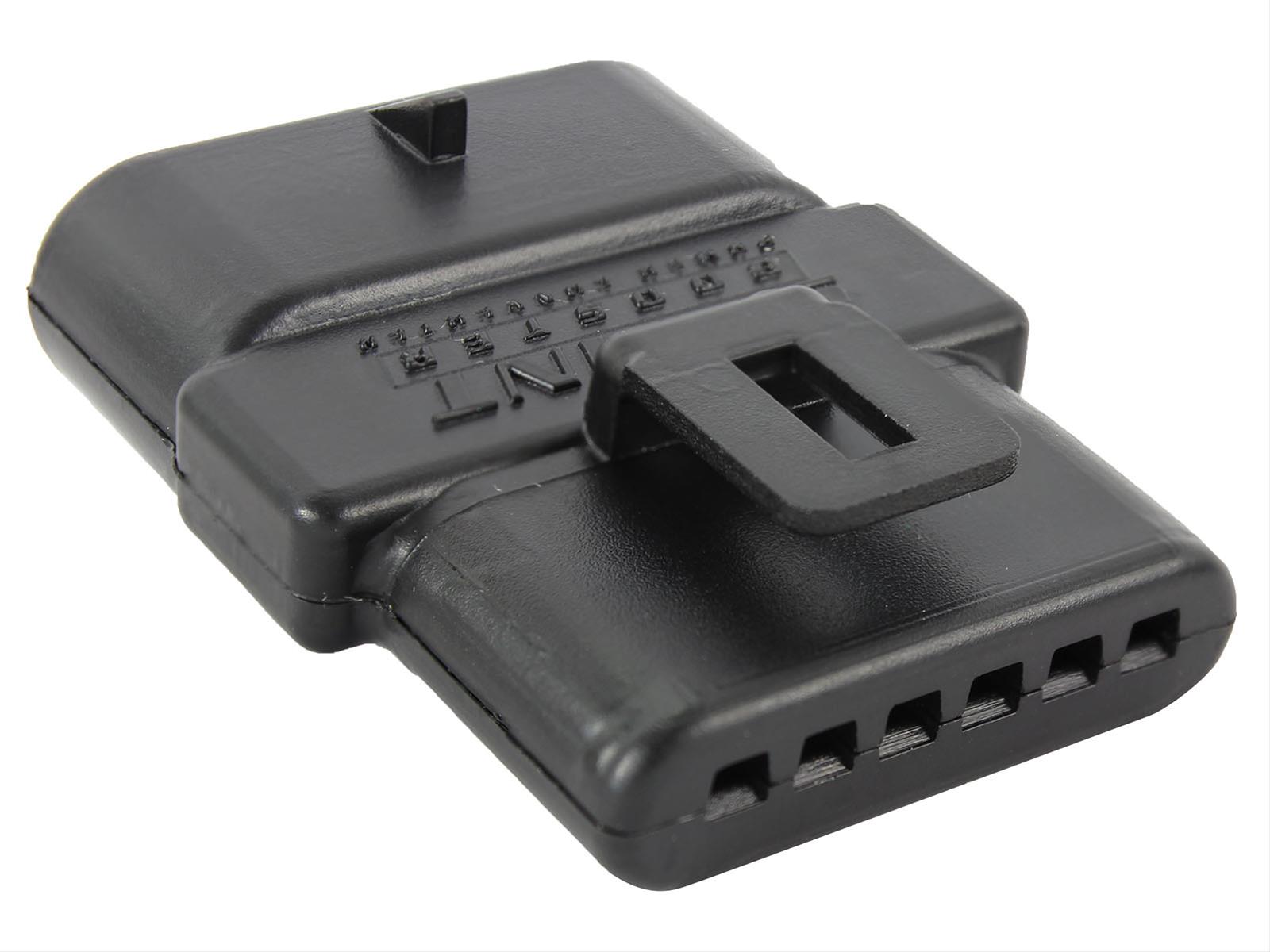 aFe Power Sprint Booster Power Converter 10-15 Chevy Camaro V6/V8 A/T thumbnail 3