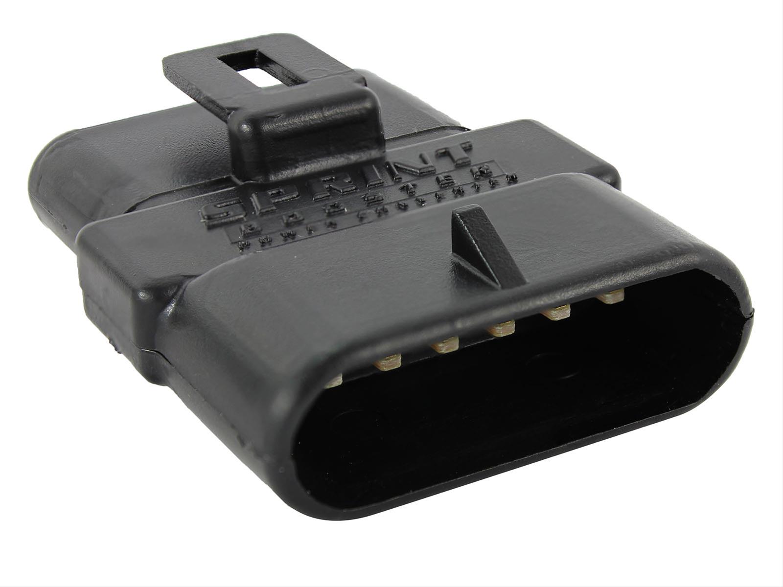 aFe Power Sprint Booster Power Converter 10-15 Chevy Camaro V6/V8 A/T thumbnail 4