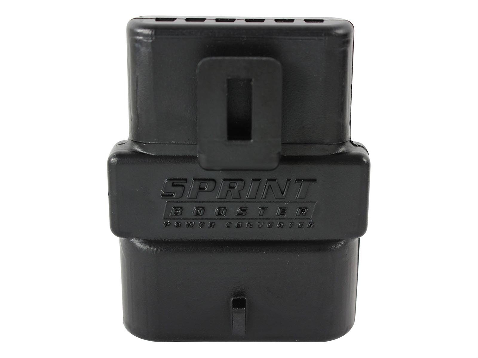 aFe Power Sprint Booster Power Converter 6-13 Chevy Corvette (C6 Z06) / 8-13 Cadillac CTS / CTS-V thumbnail 5