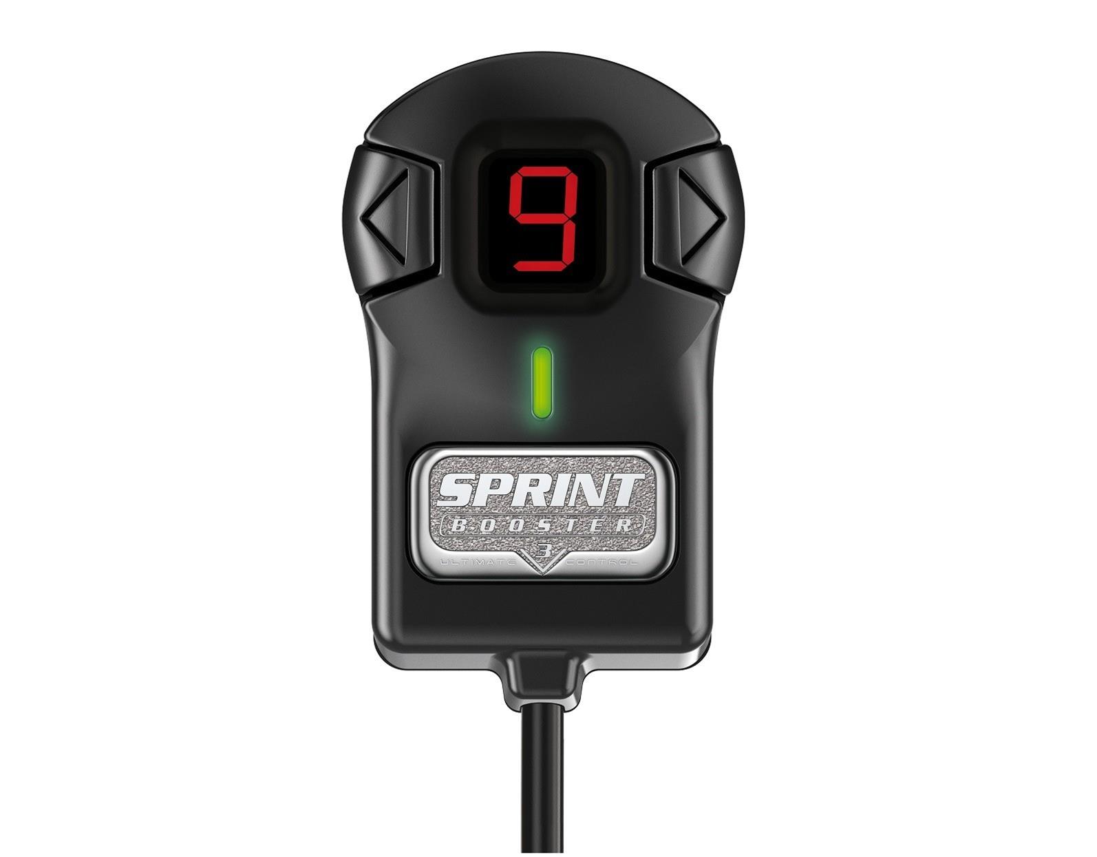 aFe Sprint Booster Power Converter Chevrolet Camaro 16-19 L4-2.0L/V6-3.6L/V8-6.2L thumbnail 3