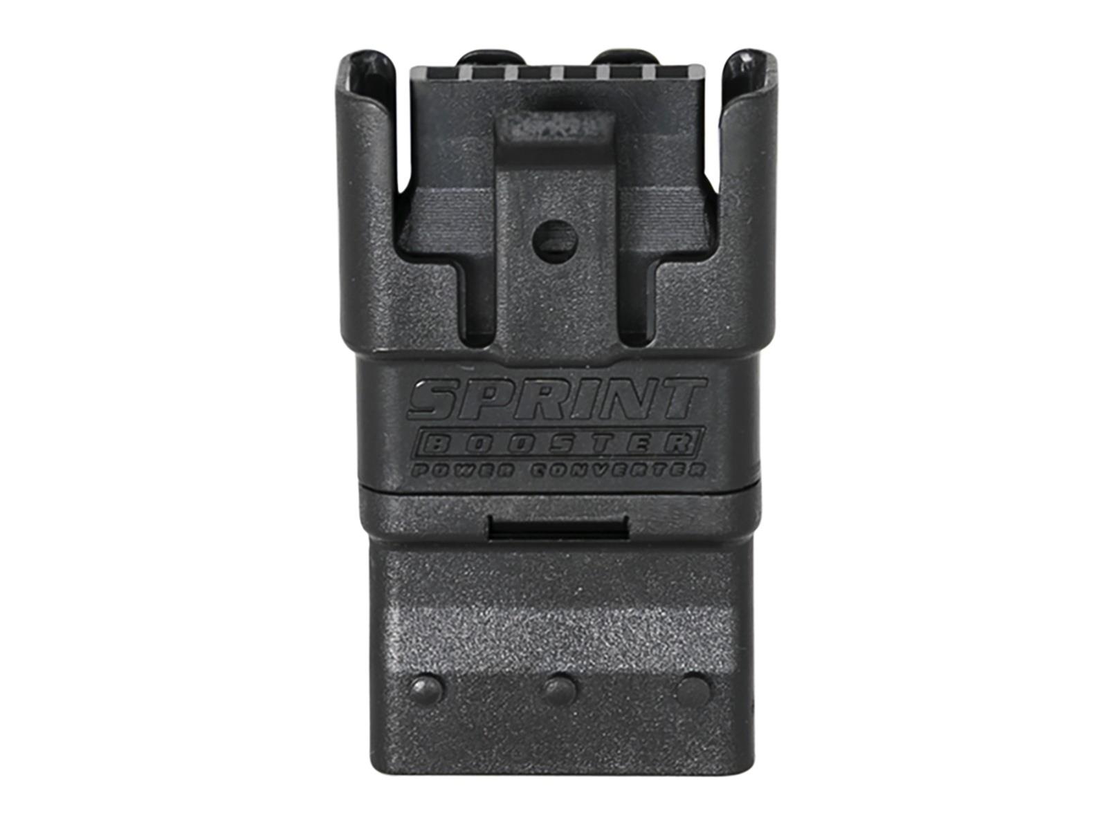 AFE Power - Throttle Response Enhancers for 2005-2025 FRONTIER, 2005-2012 PATHFINDER, 2005-2015 XTERRA 77-16106 Sprint Booster Converter Nissan Frontier 05-21 L4/V6 thumbnail 5