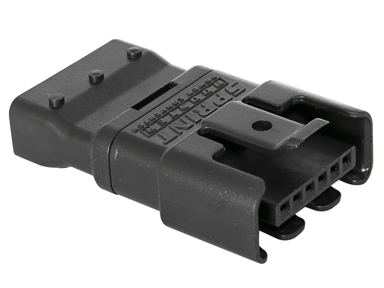 AFE Power - Throttle Response Enhancers for 2005-2025 FRONTIER, 2005-2012 PATHFINDER, 2005-2015 XTERRA 77-16106 Sprint Booster Converter Nissan Frontier 05-21 L4/V6 thumbnail 2