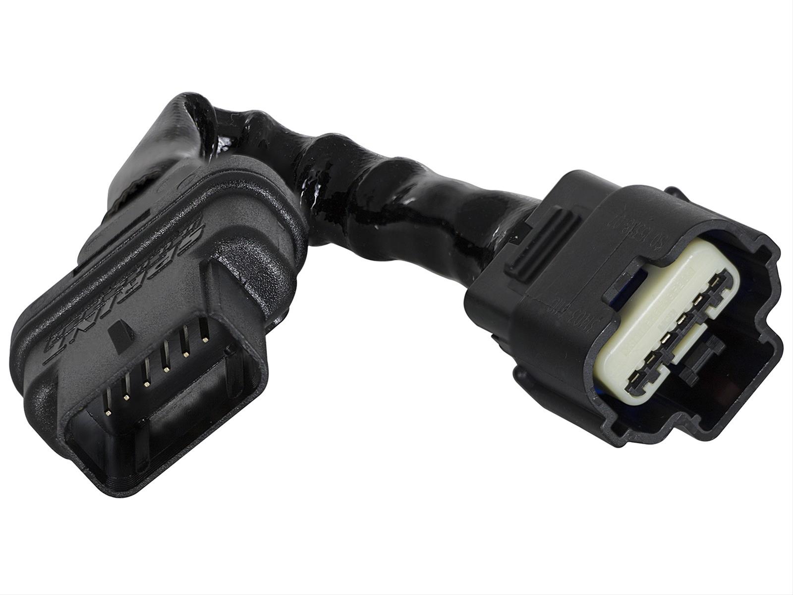 aFe Sprint Boosters for 2008-2021 LX570 - 77-16504 Throttle Response Enhancer, Booster, Lexus, Each thumbnail 3