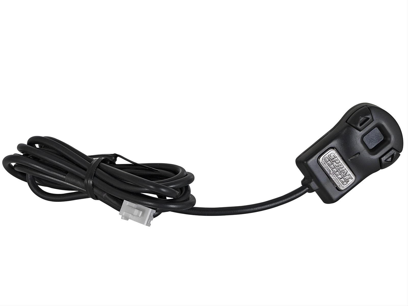 aFe Sprint Boosters for 2008-2021 LX570 - 77-16504 Throttle Response Enhancer, Booster, Lexus, Each thumbnail 4