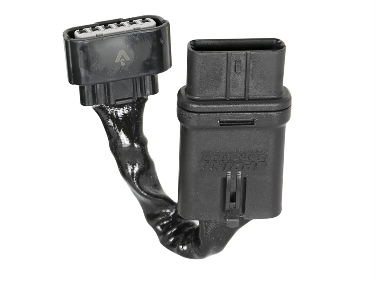aFe Power Sprint Booster Power Converter 06-11 Honda Civic/Civic Si L4 1.8L/2.0L thumbnail 6