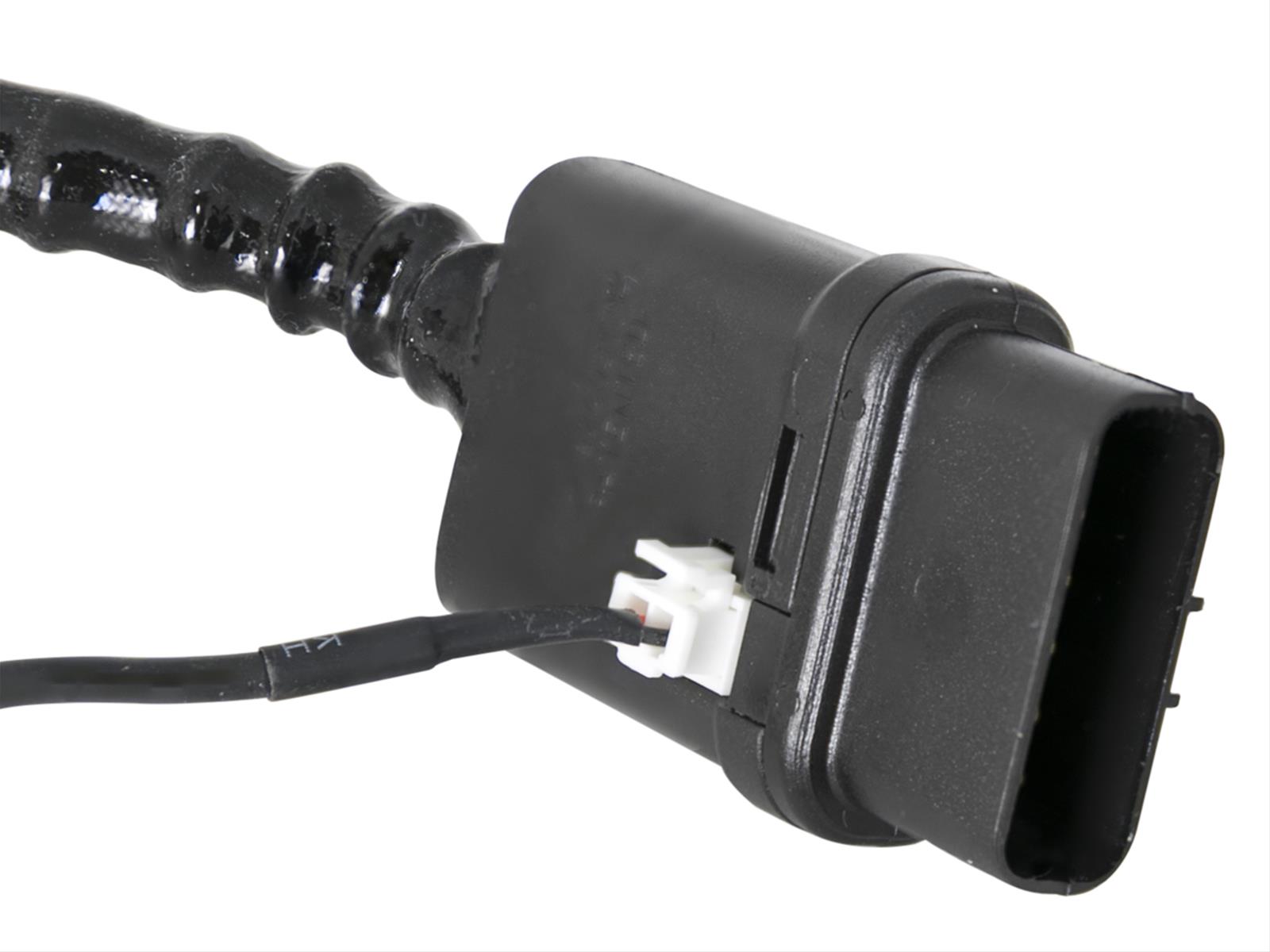 aFe Power Sprint Booster Power Converter 06-11 Honda Civic/Civic Si L4 1.8L/2.0L thumbnail 3