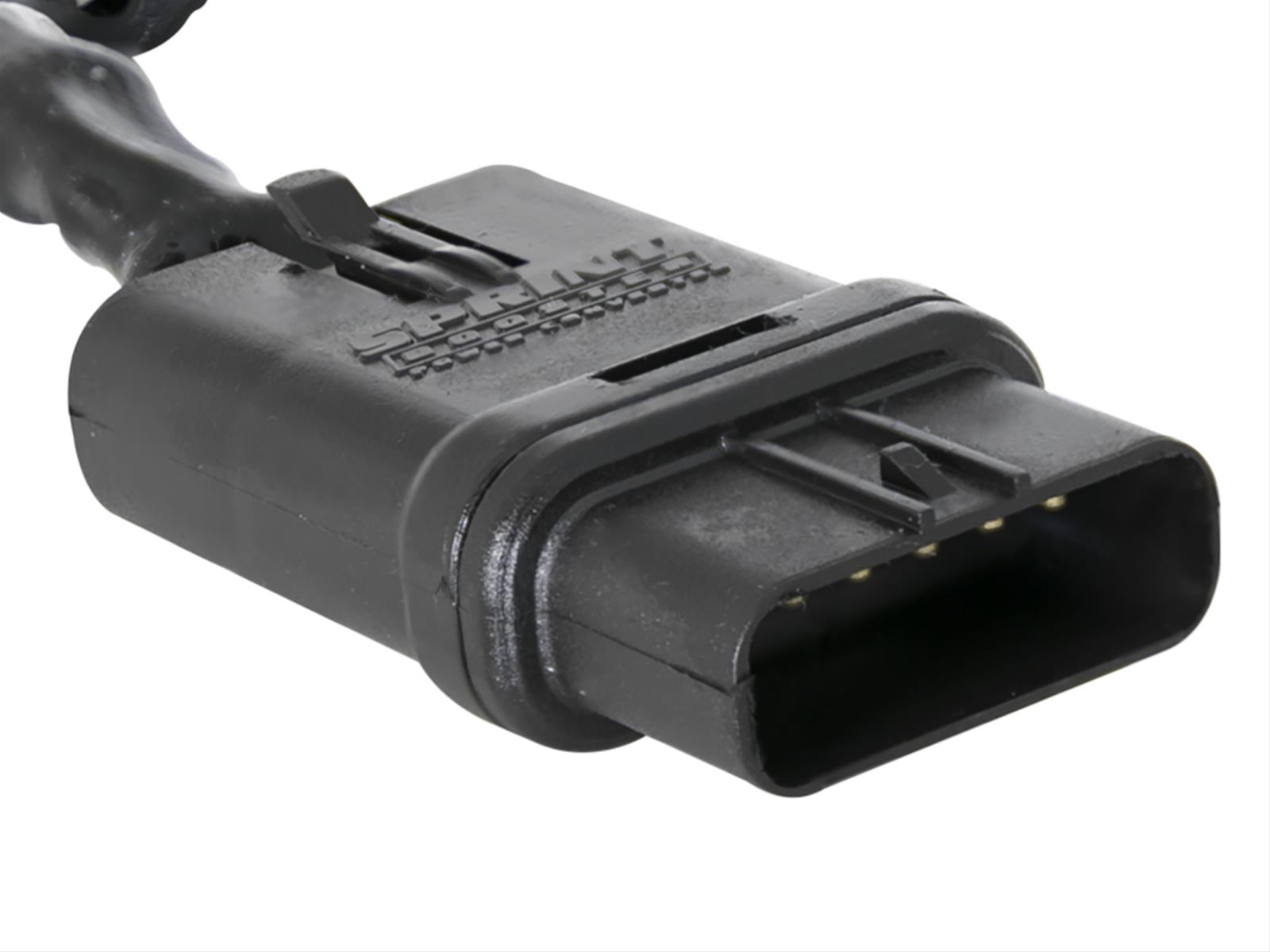 aFe Power Sprint Booster Power Converter 06-11 Honda Civic/Civic Si L4 1.8L/2.0L thumbnail 4