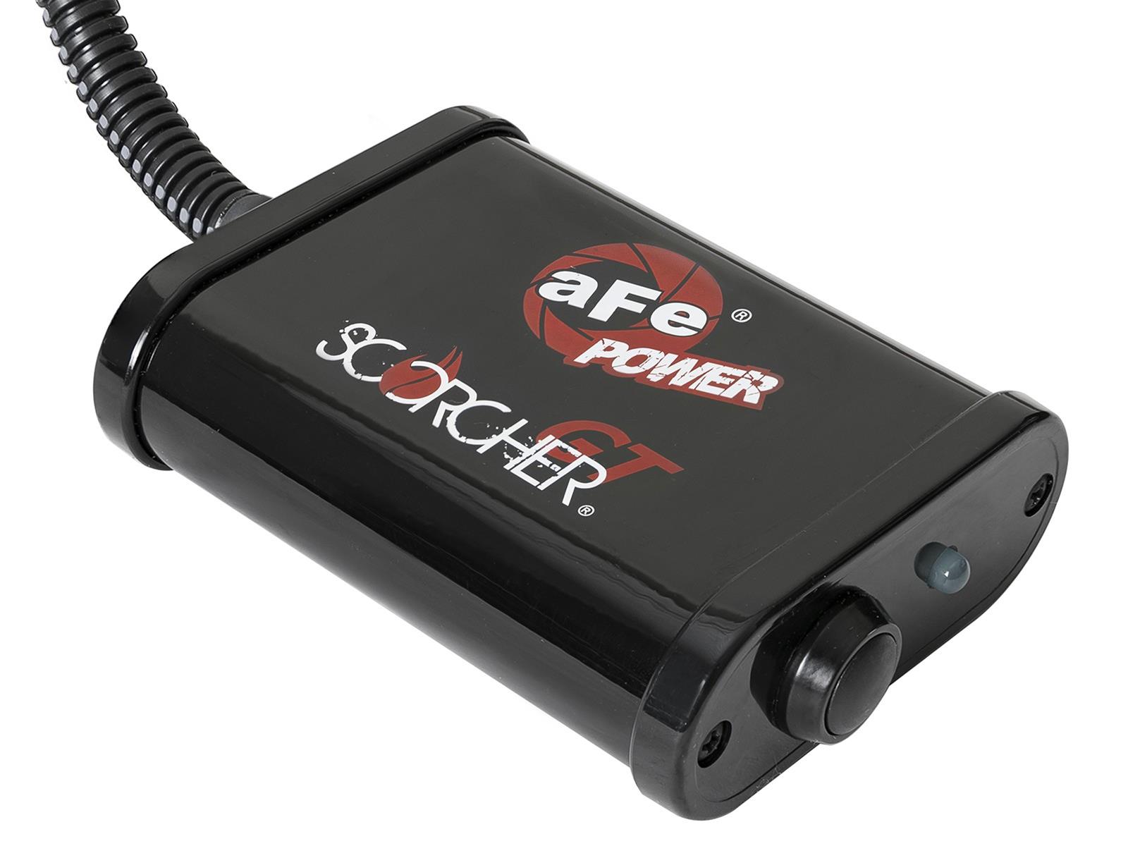 AFE Power 77-42011 aFe Scorcher GT Modules | Summit Racing