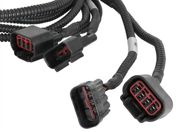 aFe SCORCHER GT Module 11-14 Ford F-150 V6-3.5L (tt)