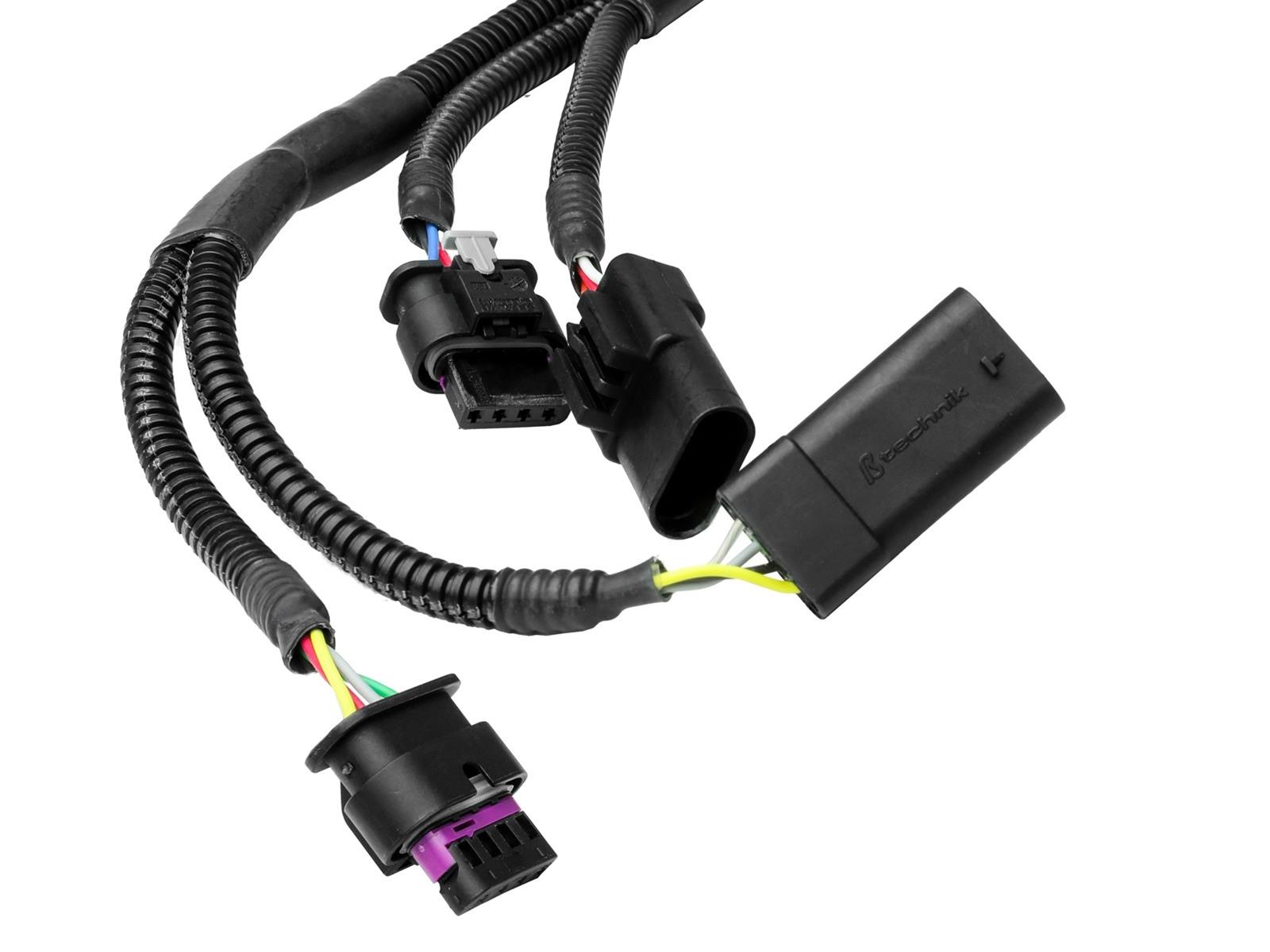 aFe Scorcher HD Modules 77-44015 Module, HD, Chevy, GMC, Duramax, Each thumbnail 5