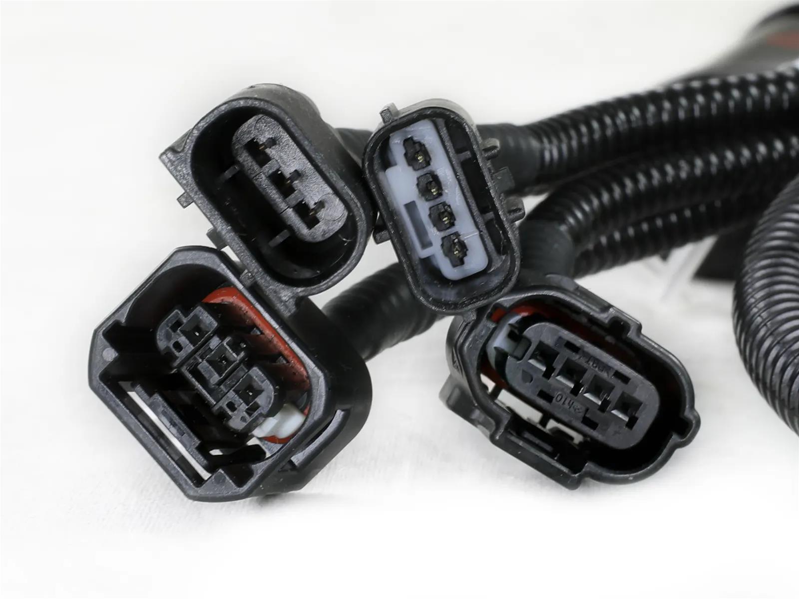 aFe 24-25 Toyota Tacoma/4Runner L4-2.4L Scorcher GT Power Module thumbnail 2