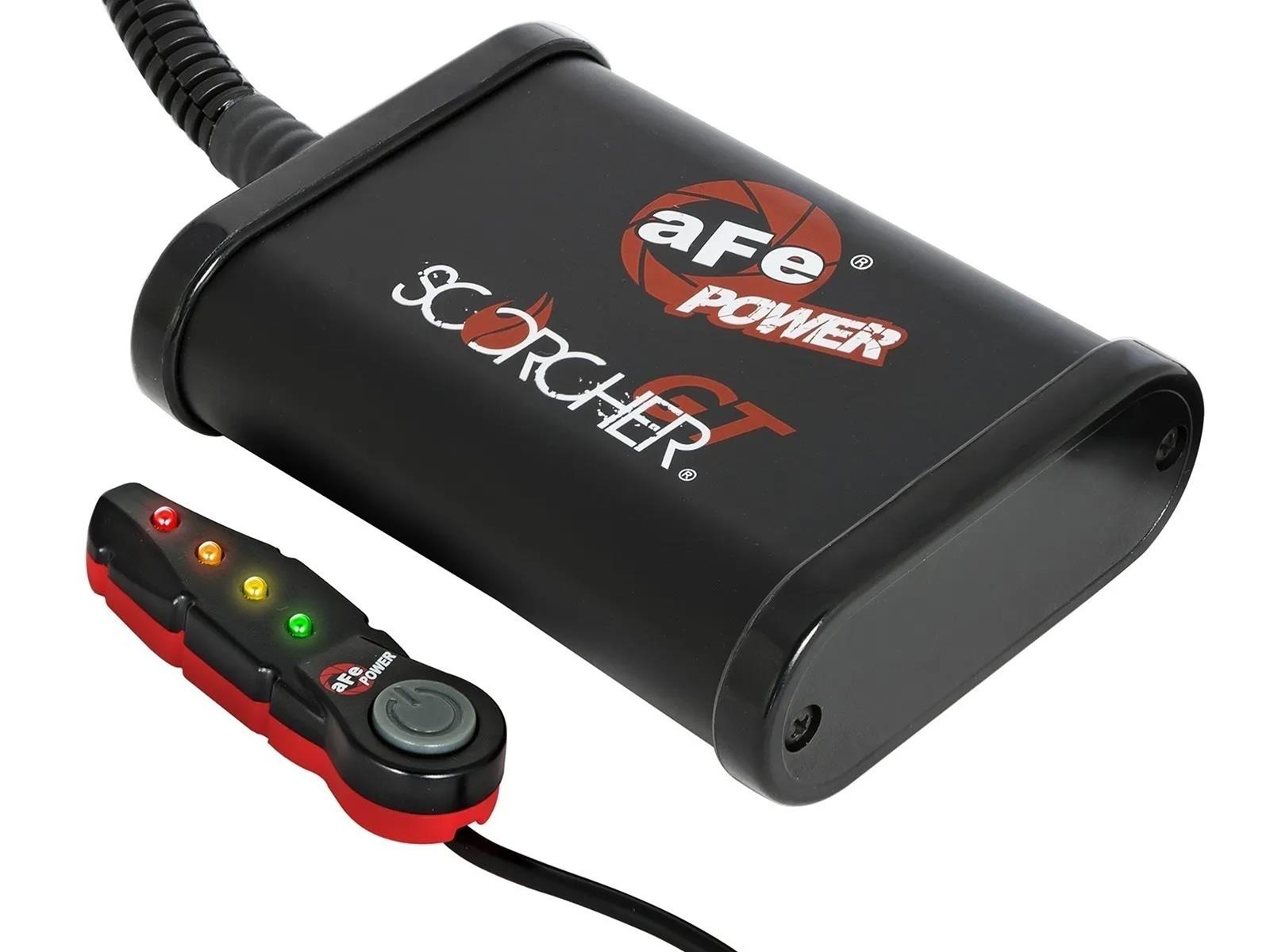 aFe 2025 Ram 1500/ RHO 23-25 Jeep Wagoneer L6 3.0L (tt) SCORCHER GT Power Module thumbnail 2