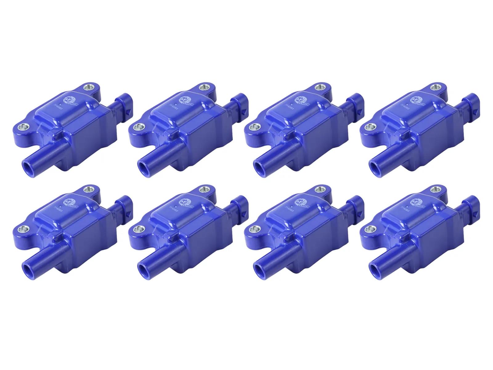 AFE Power 77-92003-MD aFe Scorcher High-Performance Ignition Coils