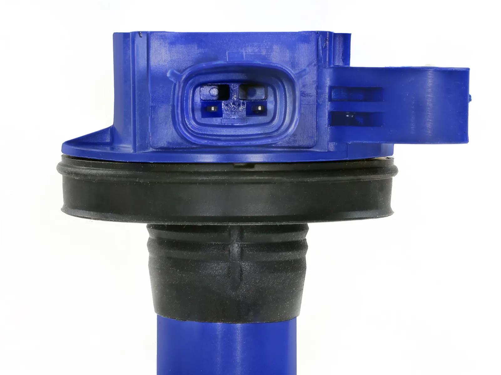 aFe 11-16 Ford Mustang GT / 11-16 Ford F150 SCORCHER High-Performance Ignition Coil Single thumbnail 4