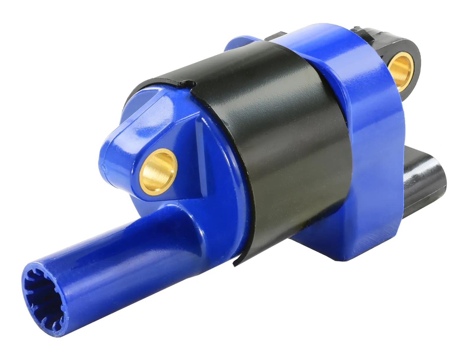 aFe 10-15 Chevrolet Camaro V6-3.6L SCORCHER High-Performance Ignition Coil - Single thumbnail 2