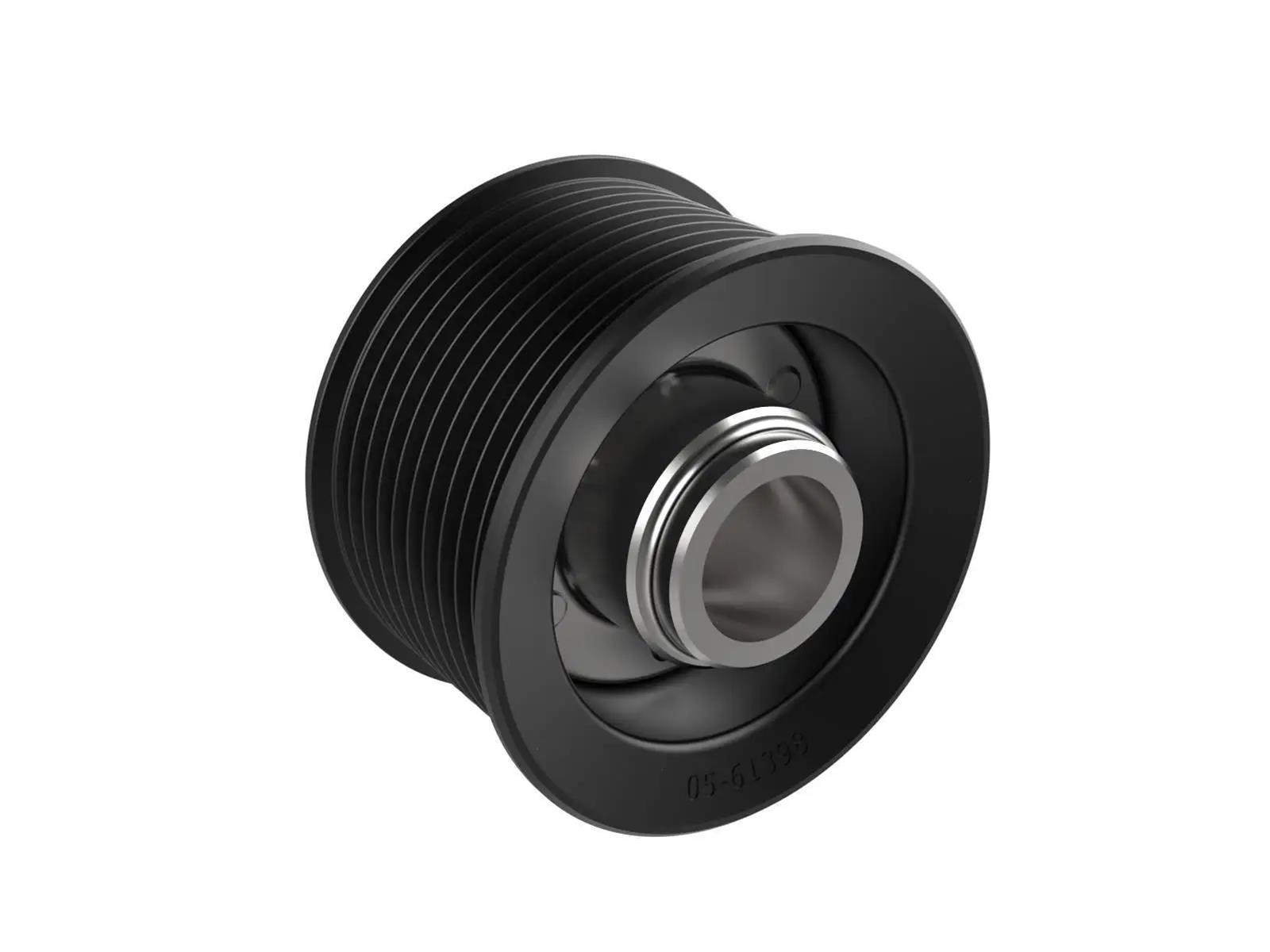 aFe 15-23 Dodge Challenger / 15-23 Dodge Charger SRT Hellcat 2.65in Supercharger Power Pulley Kit thumbnail 4