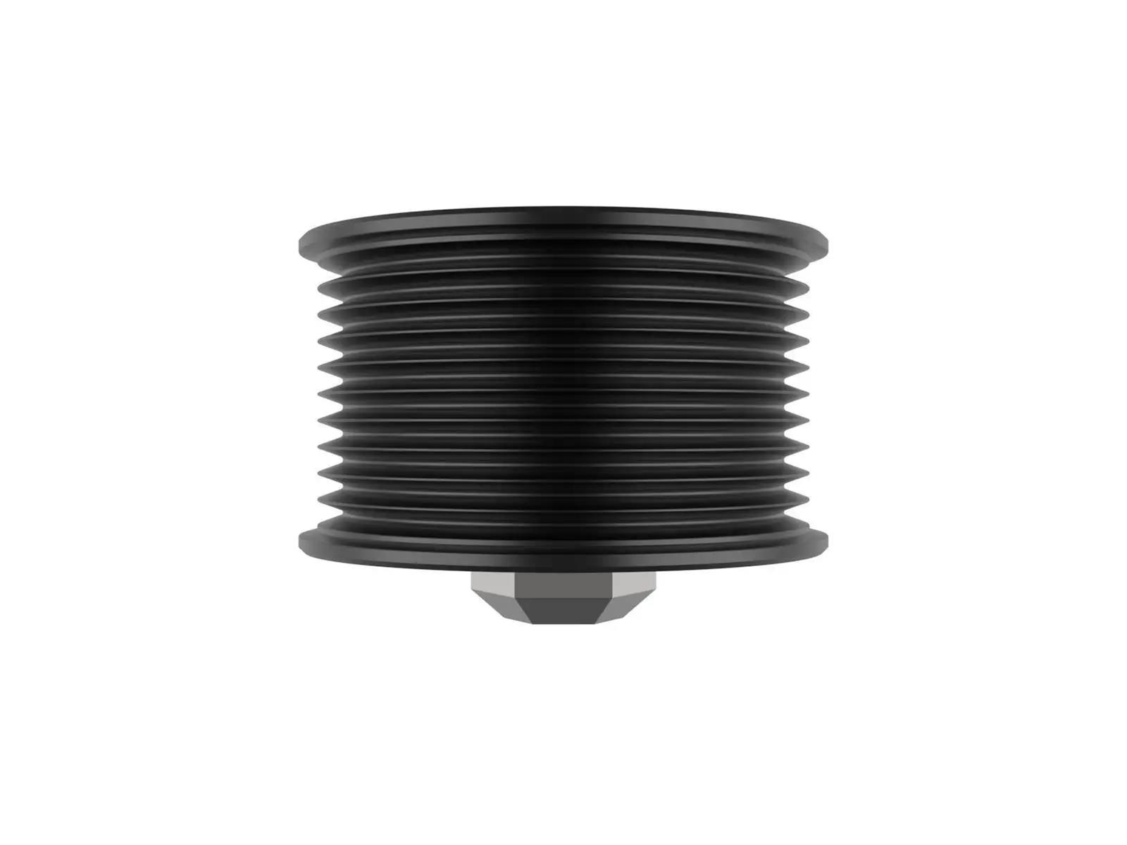 aFe 15-23 Dodge Challenger / 15-23 Dodge Charger SRT Hellcat 2.65in Supercharger Power Pulley Kit thumbnail 5