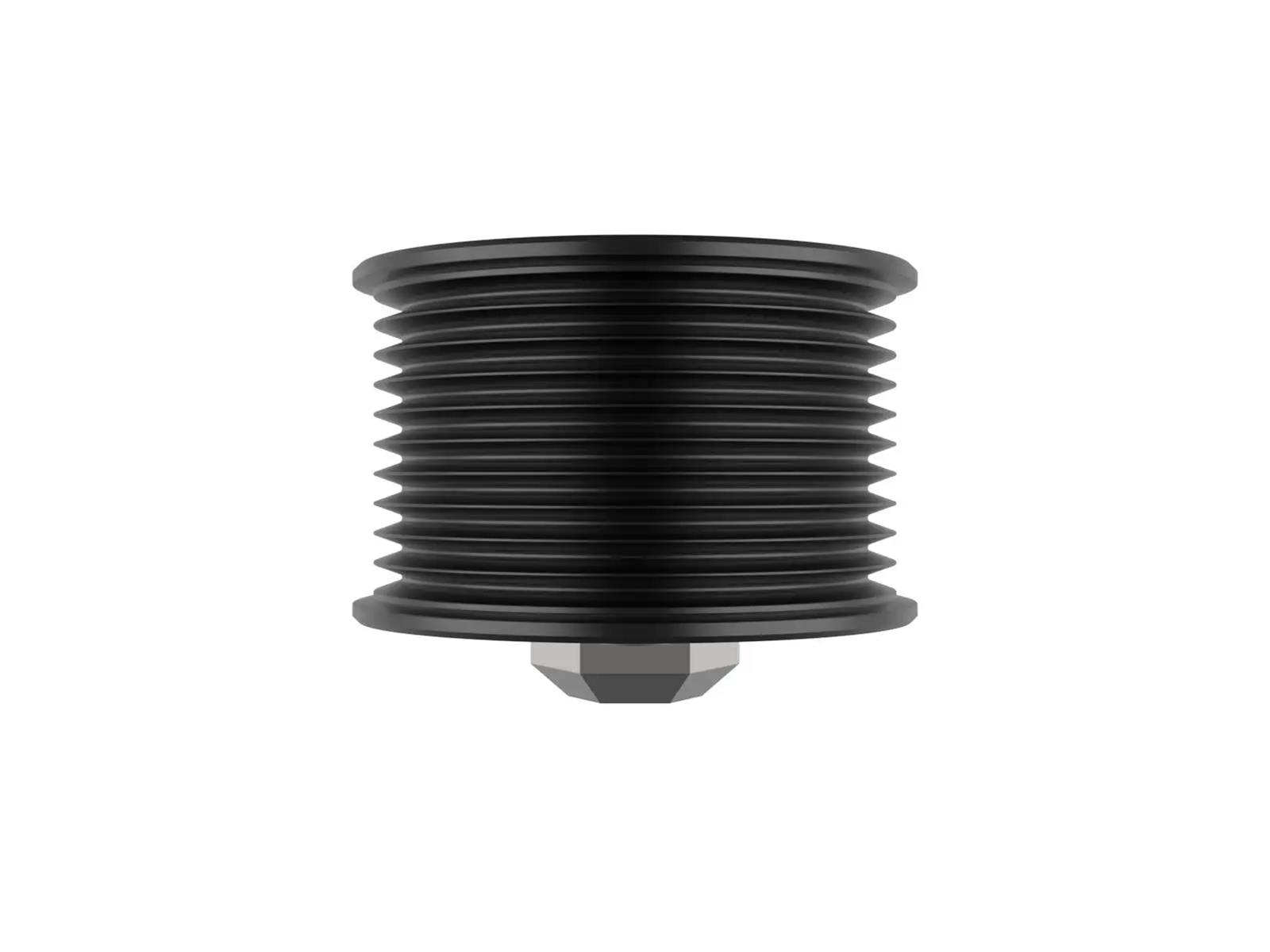 aFe 15-23 Dodge Challenger / 15-23 Dodge Charger SRT Hellcat 2.50in Supercharger Power Pulley Kit thumbnail 5