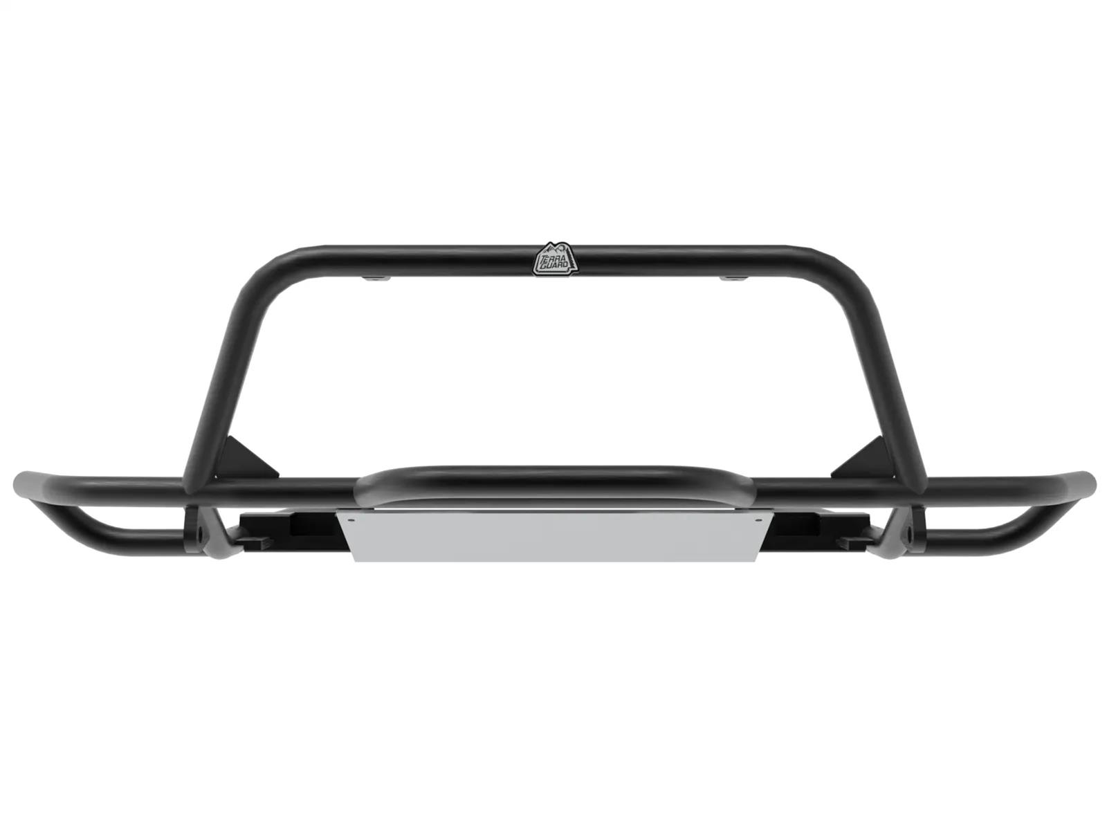 AFE Power - Bumpers for 2020-2022 OUTBACK 79-27016 aFe POWER Terra Guard Bumper w/ Winch Mount Subaru Outback 20-22 H4-2.4L (t)/2.5L thumbnail 4