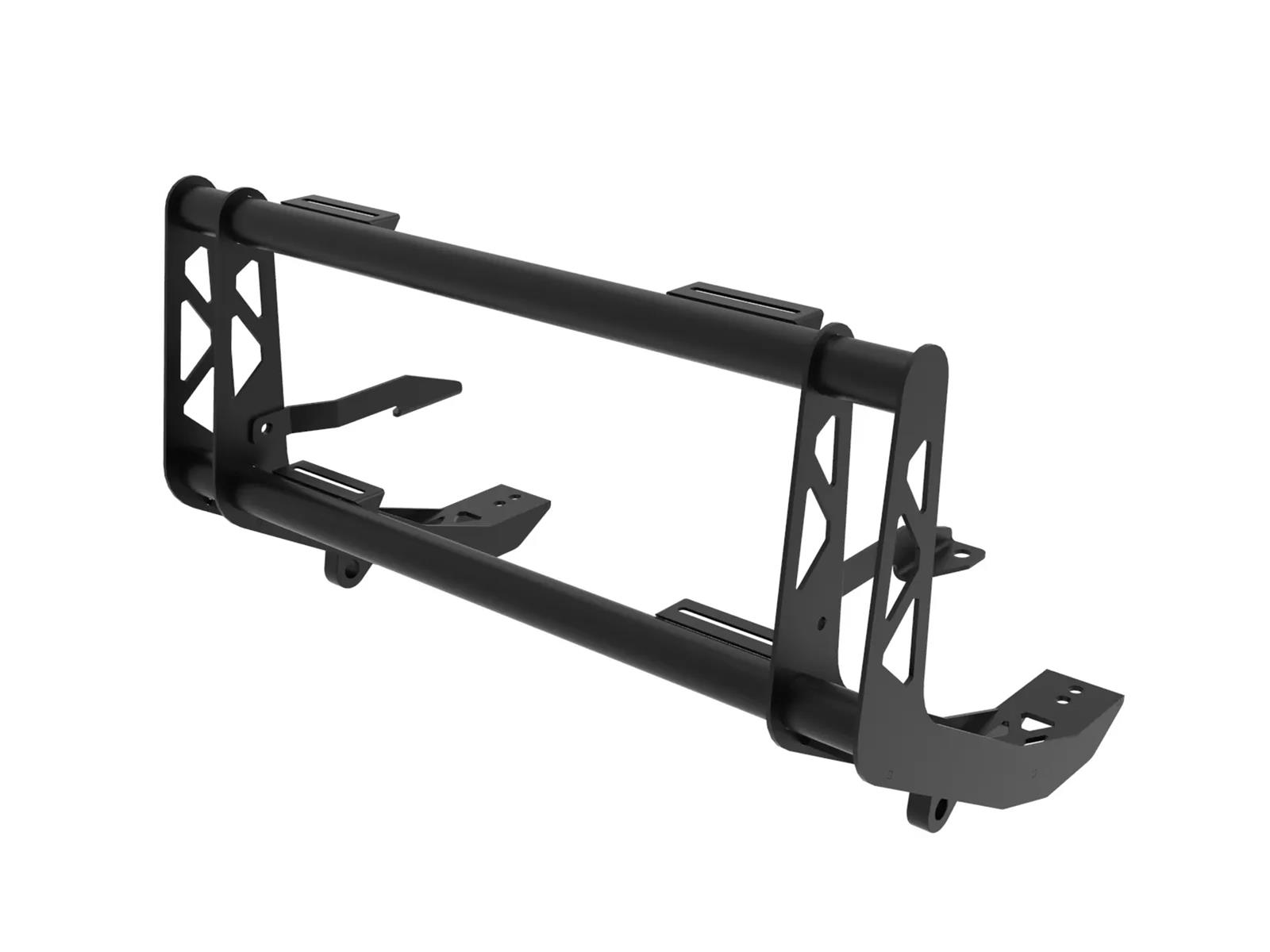 aFe 24-25 Toyota Land Cruiser (J250) POWER Terra Guard Bull Bar thumbnail 5