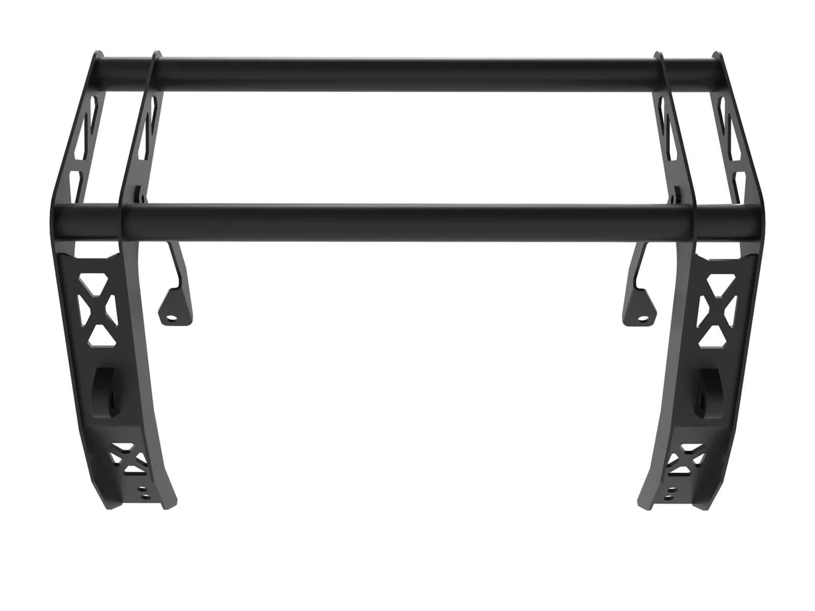 aFe 24-25 Toyota Land Cruiser (J250) POWER Terra Guard Bull Bar thumbnail 4