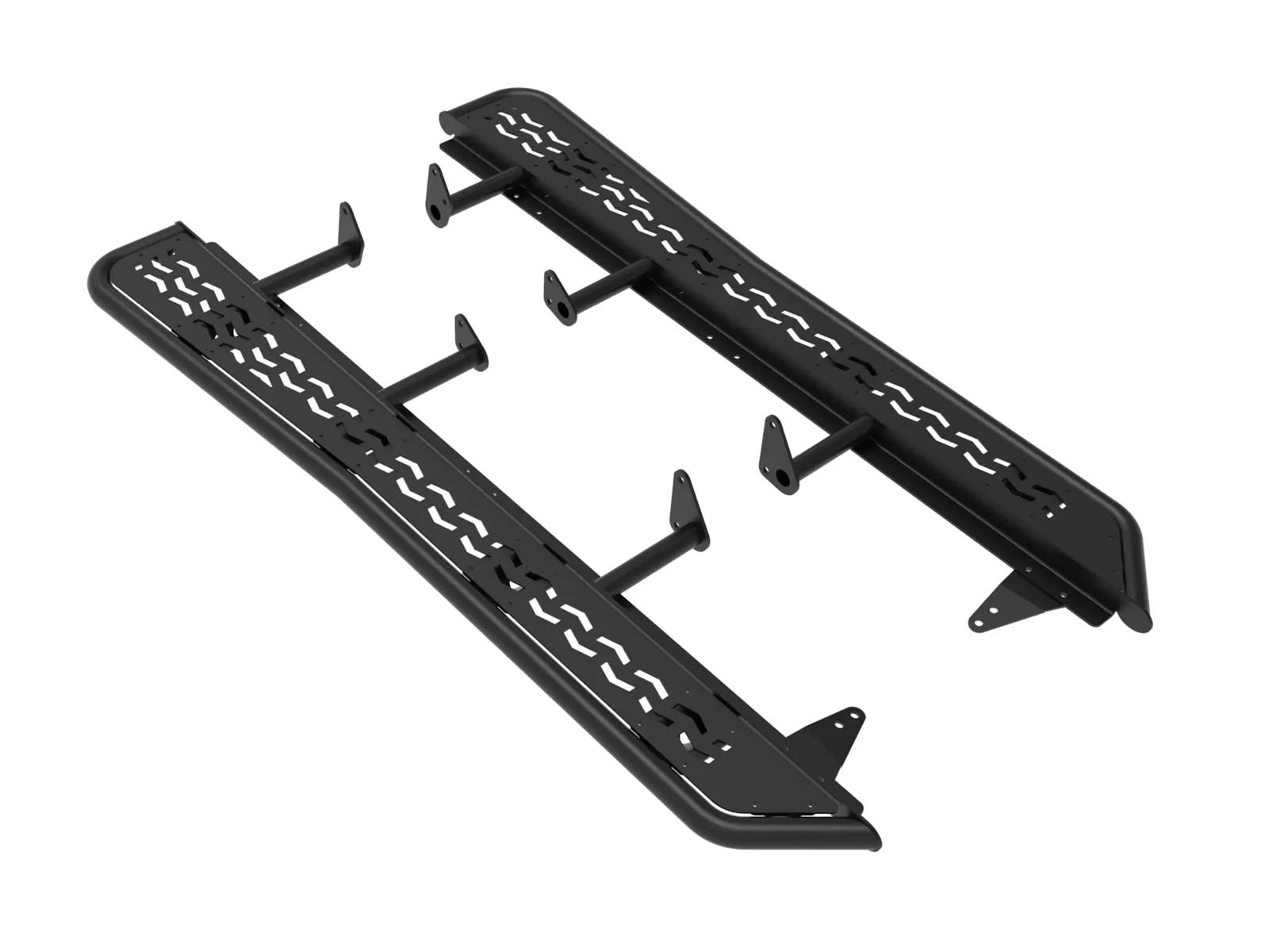 aFe 24+ Toyota Land Cruiser Terra Guard Off-Road Slider (J250) 24-25 L4-2.4L (t) thumbnail 4