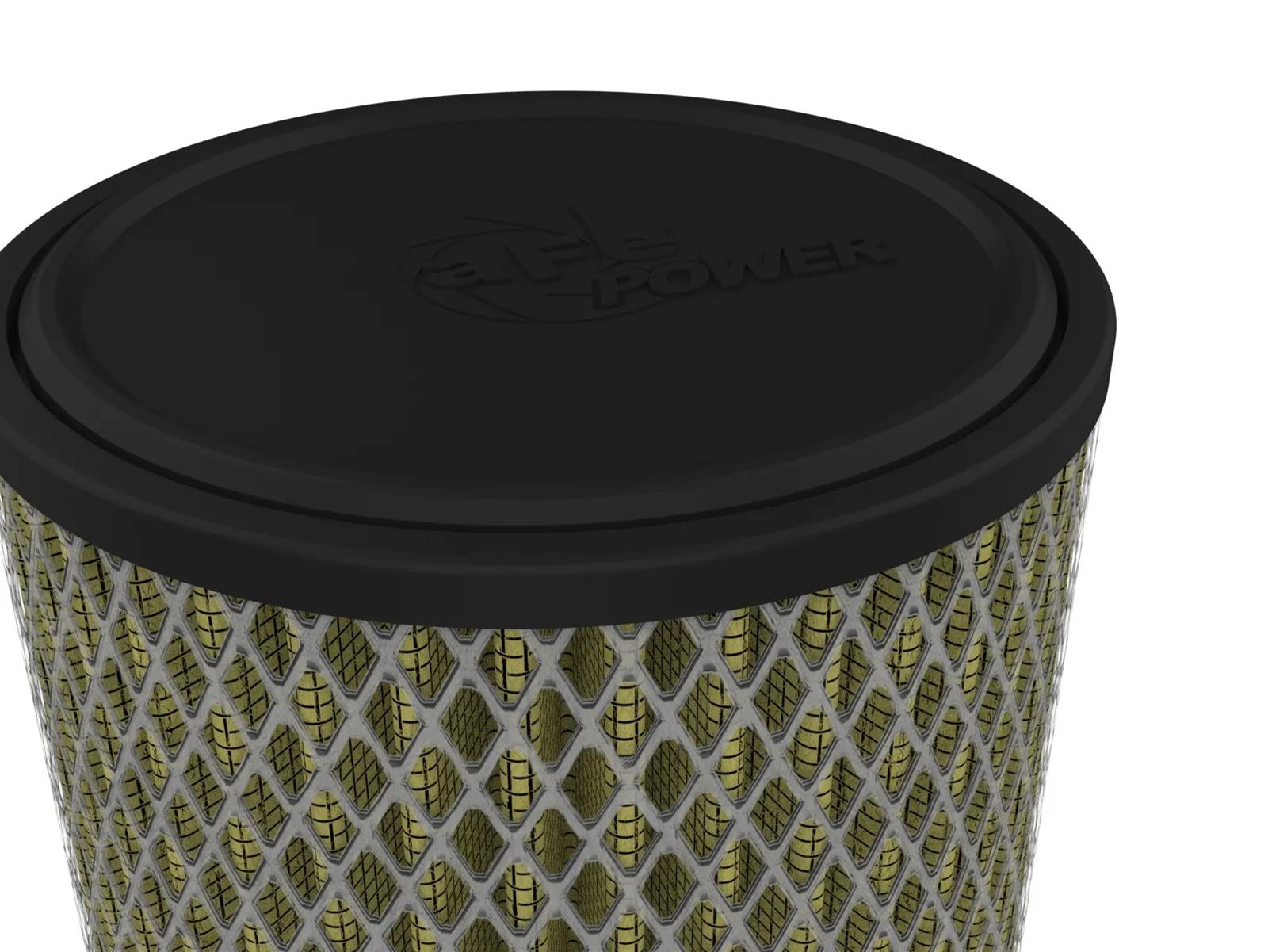 aFe 23-24 Speed UTV 1000cc (t) Aries Powersport OE Replacement Air Filter w/ Pro GUARD 7 Media