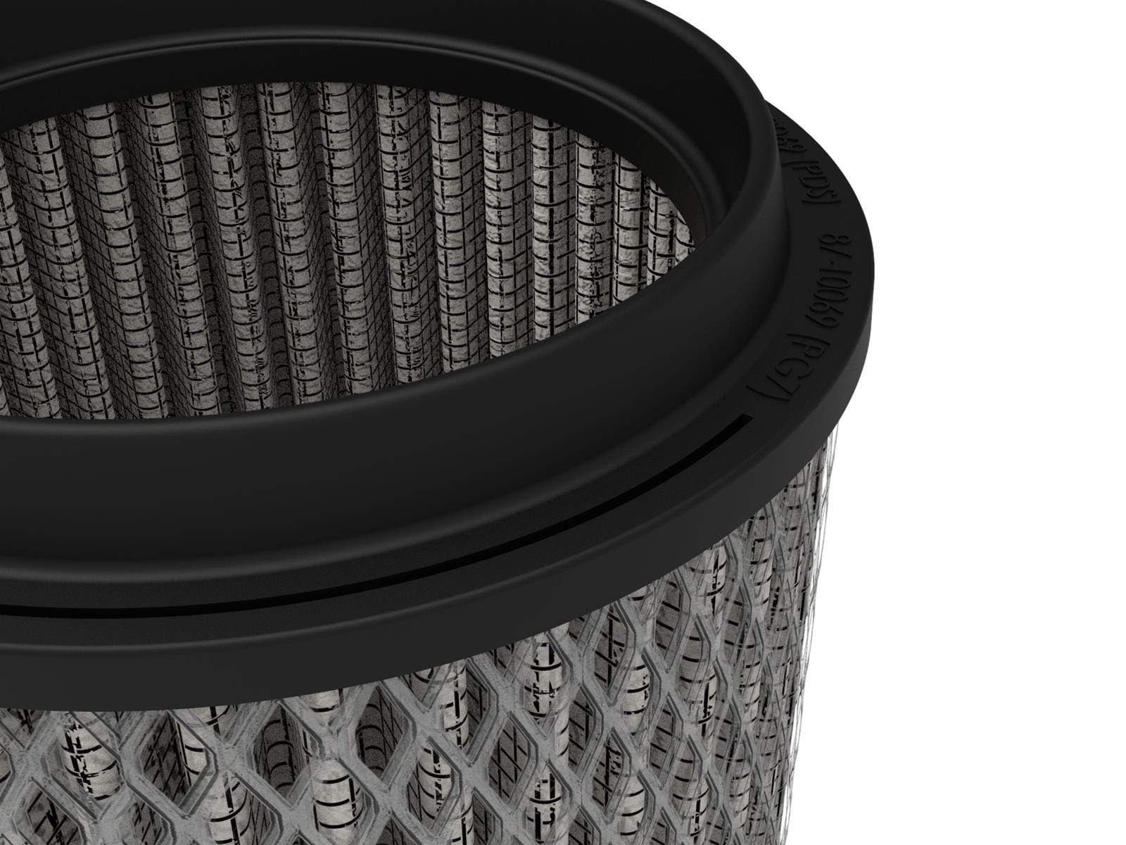 aFe Pro Dry S Air Filter Elements for 2016-2020 YXZ1000R - 81-10069-WF Filter, S, Synthetic, Foam Pre-Filter, Yamaha, Each thumbnail 3