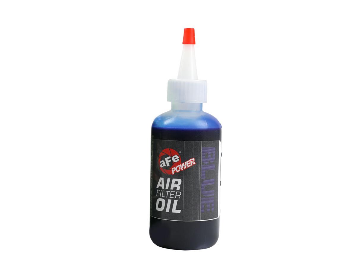 aFe Air Filter Restore Kits 90-51301L Cleaner and Oil, Pro 5R/10R, 8 oz. Cleaner, 4 oz. Oil, Blue, Aerosol, Kit thumbnail 3