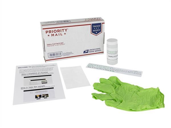 AFE Power Oil Analysis Kits 90-90006 PRO GUARD HD Kit