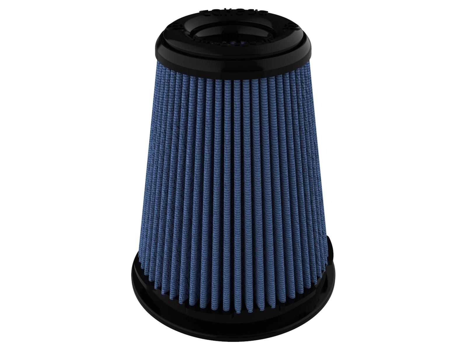 aFe Takeda Pro 5R Air Filter Elements TF-9029R Intake Replacement w/ Media 3-1/2 IN F x 5 IN B x 3-1/2 IN T (Inverted) x 6 IN H