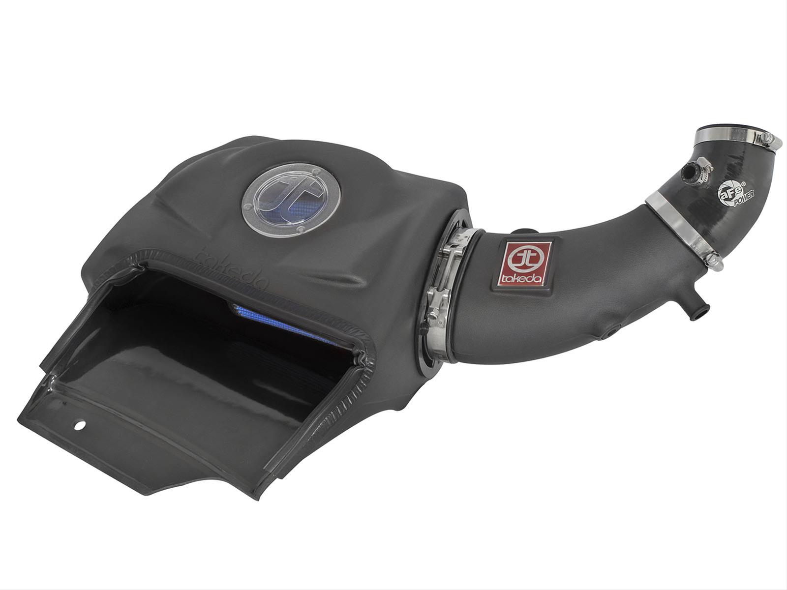 AFE Power TM-1023B-R aFe Takeda Momentum Pro 5R Cold Air Intake
